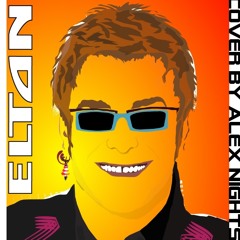 Song for guy - Elton John ★  Live Piano cover ★ by Alex Nights