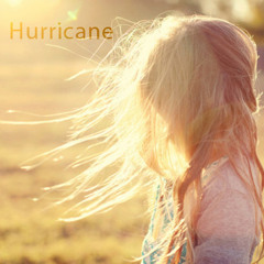 Sarah Playground - Hurricane