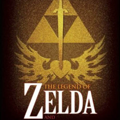 The Legend Of Zelda - Dungeon (EVOVE Remix)