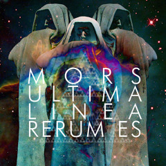 Mors ultima linea rerum es