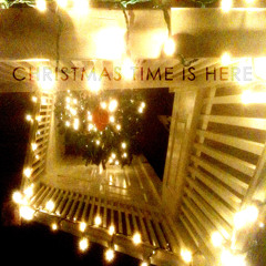 Christmas Time Is Here