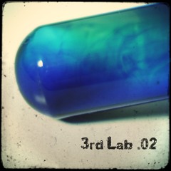 3rdLab .02 - 04 Ectoplasme - Smashwash