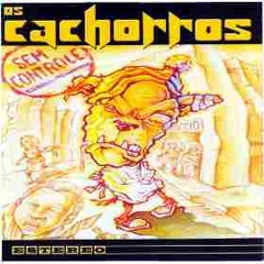 OS CACHORROS (SEM CONTROLE) - 01 INTRO