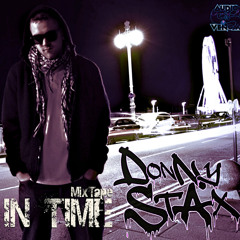 Donny Stax  - In My Shoe Walk A Mile