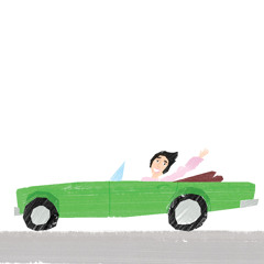 I met the girl - Peter Nalitch and Friends