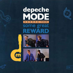 Depeche Mode - Love in itself [Josh Molot MIX]