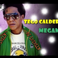 MEGAMIX TEGO CALDERON - DJ LUIXLLY