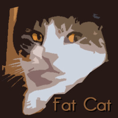 Deekline & Ed Solo + Dodge & Fuski - Paella (Fat Cat Remix)