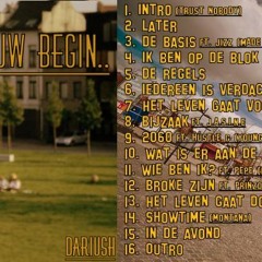 Wie ben ik ft. Pepe (Eigen Makelij)