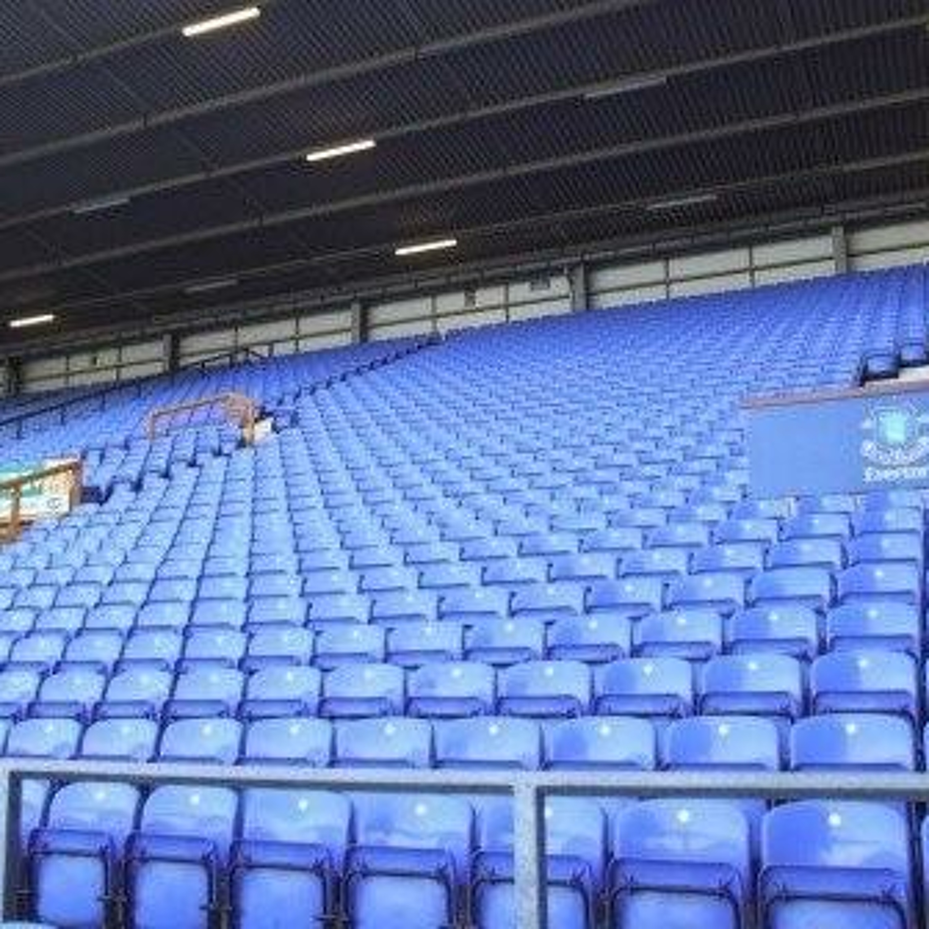 The NSNO Everton Podcast