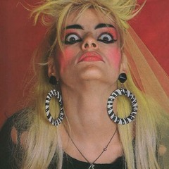 Nina Hagen - Karl Rucker - Don-t Kill the Animals  live