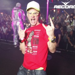 DJ KEFIR "Party, Party!" (demo)