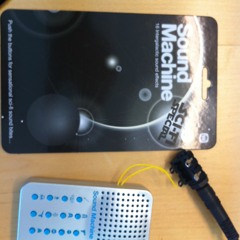 Sci-Fi Sound Machine