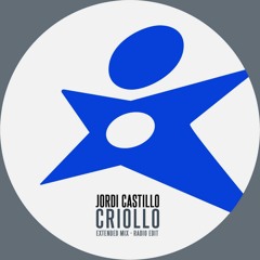 Jordi Castillo - Criollo - Starlight (TOP 35 House Chart Beatport)