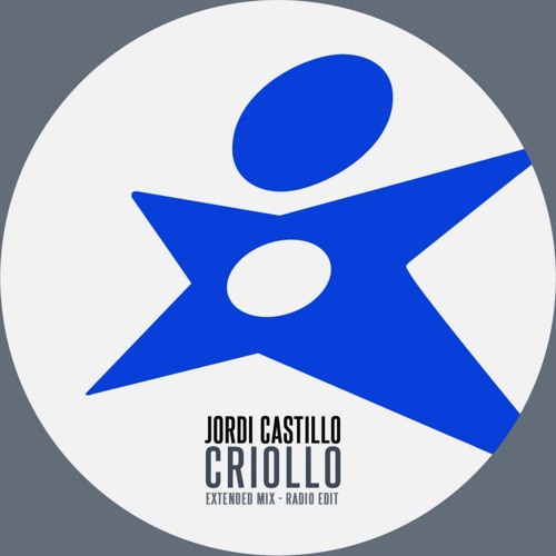Jordi Castillo - Criollo - Starlight (TOP 35 House Chart Beatport)