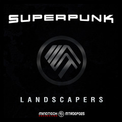 Landscapers - Battle AXE