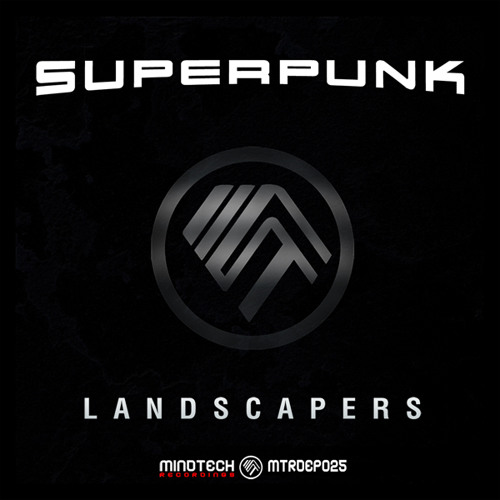 Landscapers - Battle AXE