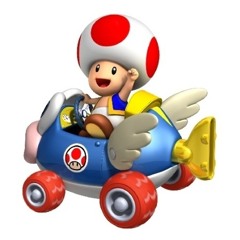 Mario Kart Wii - Title Music - (Joe Hauke original composition)