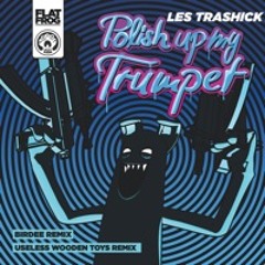 Les Trashick - Polish Up My Trumpet (Birdee Dub mix)