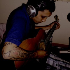 Wake up cover by ninio mar vivas