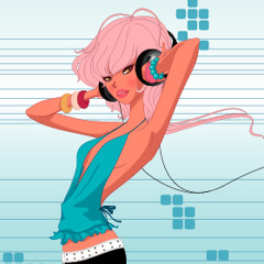 Big Fish feat Angie B - LOVE Machine