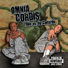 OMNIA CORDIS Feat. UNION SUR (19 MC's ) - 2011