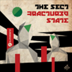 Thomas Krome - Shockabuku Vol 1B (The Sect Remix) [Fractured State LP] Clip
