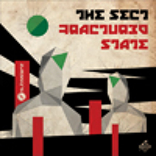 Thomas Krome - Shockabuku Vol 1B (The Sect Remix) [Fractured State LP] Clip