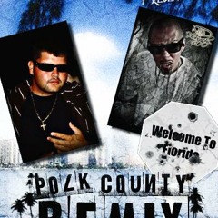 P.o.l.k C.o.u.n.t.y Remix By: Tha R7ddler Ft. Manuel G