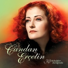 Candan Erçetin - Ninni