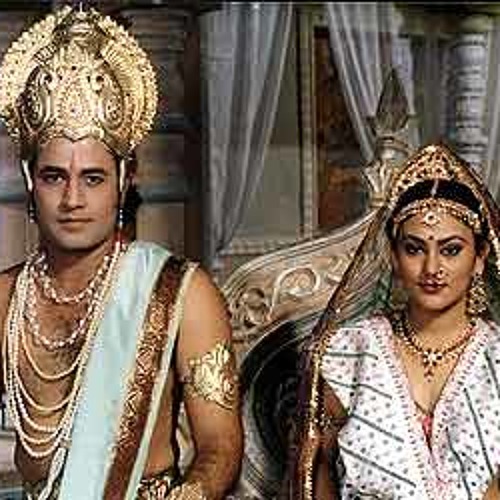 Ramayan tital song