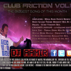 Amplifier - Mega Bass Dance Remix 2011