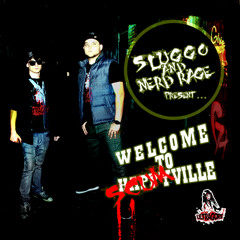 Sluggo, Nerd Rage & Point Blank - Nerves of Steel