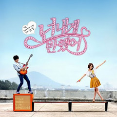 Because I Miss You _ Heartstrings