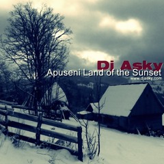 Dj Asky - Apuseni (Land of the Sunset) Out on Beatport !!!