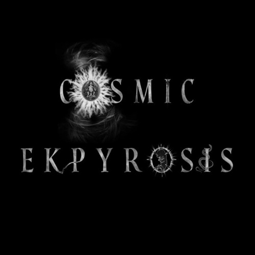 Cosmic Ekpyrosis - The Devilish Angel