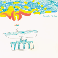 Tramplīni - Komunikācija