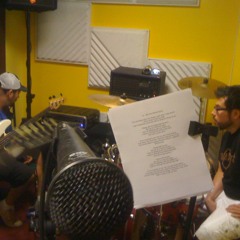 Girl With the Whiskey Breath