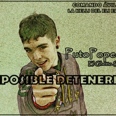 PutoPope IMPOSIBLE DETENERLO [2012]