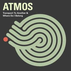 ATMOS - Tranceport to another