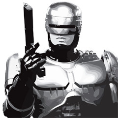 TAXMAN - ROBOCOP (UPGRADE DUBSTEP REMIX)