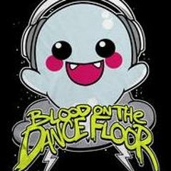 Blood on the dancefloor - sex and violence