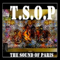 TSOP - The Sound Of Paris #3
