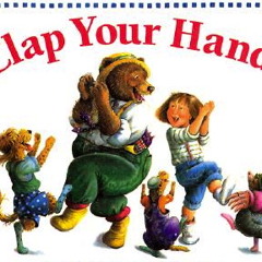 Clap Your Hands