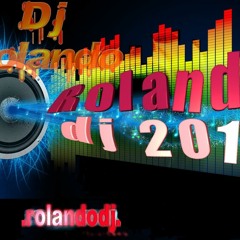 SOUND CAR DICIEMBRE DJ ROLANDO
