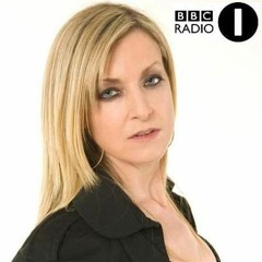 Mary Anne Hobbs XFM Play - 'Out Of My Mind'