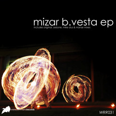 Mizar B - Star Compass (Original Mix)