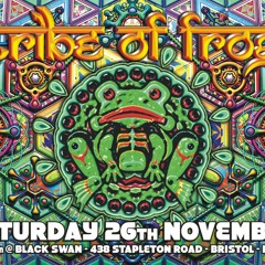 Rich Nelson - Recorded at Tribe of Frog November 2011