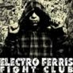 Electro Ferris - Fight Club (Stereofunk Remix)