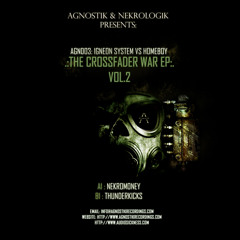 IGNEON SYSTEM & HOMEBOY - NEKROMONEY